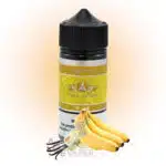 Layover by Coil Spill E-Liquid