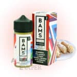 ORIGINAL CANNOLI by BAM'S CANNOLI 100ML