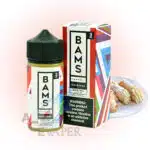 ORIGINAL CANNOLI by BAM'S CANNOLI 100ML