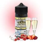 RKOI by Coil Spill E-Liquid