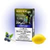 Blueberry Lemon Rover 25K by Marz Vapor Disposable Vape 5232025214 Blueberry Lemon Rover 25K by Marz Vapor Disposable Vape
