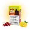 Cherry Lemon Marz X pods by Marz Vapor 3 Cherry Lemon Marz X pods by Marz Vapor 5232025240pct Cherry Lemon Marz X pods by Marz Vapor