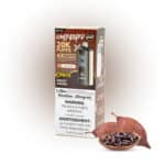 Crazy Cocoa Flavour Beast Unleashed DCP Disposable Vape