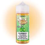Glazed Donuts by Loaded E-Juice