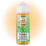 Glazed Donuts by Loaded E-Juice