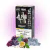 Groovy Grape Passionfruit Iced Alpha Disposable Vape by Flavour Beast 04242026316pct Groovy Grape Passionfruit Iced Alpha Disposable Vape by Flavour Beast