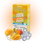 Just Mango Drip'n Daily 100K Disposable By Envi