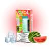 Watermelon Ice Gear Power 24K Puff by Vozol 5212025523pct Watermelon Ice Gear Power 24K Puff by Vozol