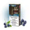 bmbblrzz flvrbstmdmx2 4092025139pct Bomb Blue Razz Flavour Beast Mode Max 2 50K Disposable Vape