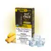 bssnbnn flvrbstmdmx2 4092025136pct Bussin Banana Ice Flavour Beast Mode Max 2 50K Disposable Vape