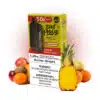 flppngfrtflsh flvrbstmdmx2 4092025138pct Flippin Fruit Flash Flavour Beast Mode Max 2 50K Disposable Vape