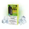 slmmnsts flvrbstmdmx2 41020251035pct Slammin' STS Ice Flavour Beast Mode Max 2 50K Disposable Vape
