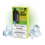 Slammin' STS Ice Flavour Beast Mode Max 2 50K Disposable Vape