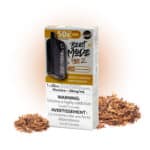 Smooth Tobacco Flavour Beast Mode Max 2 50K Disposable Vape