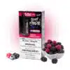 trppntrplbrr flvrbstmdmx2 41020251037pct Trippin Triple Berry Flavour Beast Mode Max 2 50K Disposable Vape