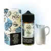 vnlllmndmlk mlqds 4192025842pct Vanilla Almond Milk by Moo E-Liquids