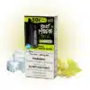 wldwhtgrp flvrbstmdmx2 41020251040pct Wild White Grape Ice Flavour Beast Mode Max 2 50K Disposable Vape