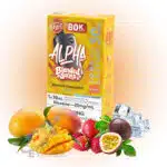 Mango Tornado Iced Alpha Disposable Vape by Flavour Beast