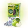 S Apple G Ice Kraze Mega X Disposable Vape 05212026139pct S Apple G Ice Kraze Mega X Disposable Vape