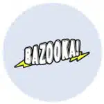Bazooka Disposable Vapes