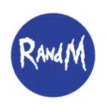 RandM Disposable Vapes