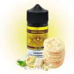 Bakers Lemon by Coil Spill E-Liquid