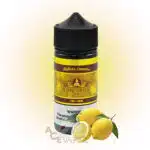 Bakers Lemon by Coil Spill E-Liquid