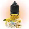 Bakers Lemon by Coil Spill E Liquid Salts 06172026525pct Bakers Lemon by Coil Spill E-Liquid Salts