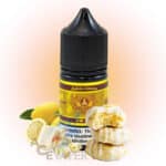 Bakers Lemon by Coil Spill E-Liquid Salts