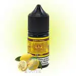 Bakers Lemon by Coil Spill E-Liquid Salts
