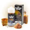 Butterscotch Reserve By Gost Pncke House E Juice 100ml 06252026222pct Butterscotch Reserve By Gost Pncke House E-Juice 100ml