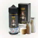 Mothers Milk and Cookies Suicide Bunny
