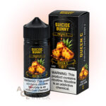 Queen C by Suicide Bunny 120ml