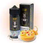 Queen Cake by Suicide Bunny 120ml