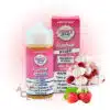 Strawberry Meringue by Dinner Lady 100ml 12302025105pct Strawberry Meringue by Dinner Lady 100ml
