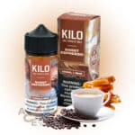 Sweet Espresso by Kilo Premium E-Liquid Company