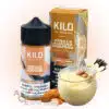 Vanilla Almond Custard by Kilo Premium E-Liquid Company 2 Vanilla Almond Custard by Kilo Premium E Liquid Company 06172026458pct Vanilla Almond Custard by Kilo Premium E-Liquid Company