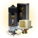 Wanderlust by Suicide Bunny 120ml