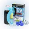 Blue Razz Ice By Envi X Tasteflex Cresmo Disposable Vape 07312026108pct Blue Razz Ice By Envi X Tasteflex Cresmo Disposable Vape
