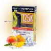 Mango Ice By Envi X Tasteflex Cresmo Disposable Vape 07312026217pct Mango Ice By Envi X Tasteflex Cresmo Disposable Vape