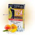Mango Ice By Envi X Tasteflex Cresmo Disposable Vape