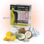 Pineapple Coconut Ice By Envi X Tasteflex Cresmo Disposable Vape