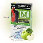 S Apple Ice By Envi X Tasteflex Cresmo Disposable Vape