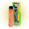 Uwell Caliburn Air Pod Kit Coral Orange 073120261201pct Uwell Caliburn Air Pod Kit