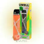 Uwell Caliburn Air Pod Kit