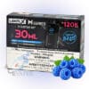 Level X M Series 30ML Starter Kit 3 Bomb Blue Razz Level X M Series 30ML Starter Kit 08122026202pct Level X M Series 30ML Starter Kit