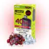 Cherry Blast Ice Pods M40 Level X M Series by Flavour Beast 08122026109pct Cherry Blast Ice Pods M40 Level X M Series by Flavour Beast