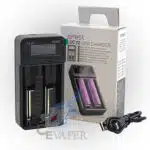 Efest LUC V2 LCD CHARGER Type-C