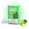 Green Apple Ice Loop Pod by STLTH 3 Green Apple Ice Loop Pod by STLTH 52820251225pct Green Apple Ice Loop Pod by STLTH