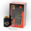 Hellvape Dead Rabbit 4 RTA Pro Black Gold 08242026426pct Hellvape Dead Rabbit 4 RTA Pro